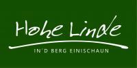 Hohe Linde