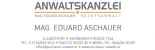 Anwaltskanzlei Mag. Aschauer