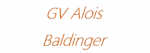 GV Baldinger